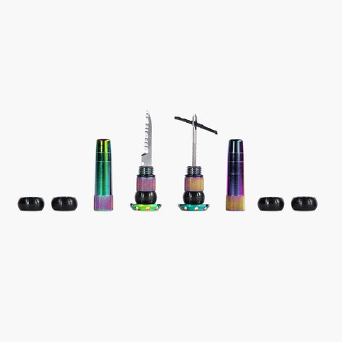 Stealth Tubeless Puncture Plug - Beyond PEV
